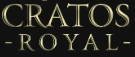 Cratos Royalbet logosu