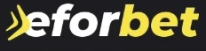 Eforbet logosu