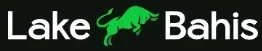 Lake Bahis logosu