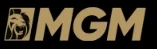 MGM Bahis logosu
