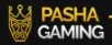 Pashagaming logosu