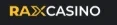 Raxcasino logosu