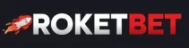 Roketbet logosu