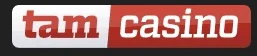 TamCasino logosu