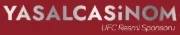 YasalCasinom logosu